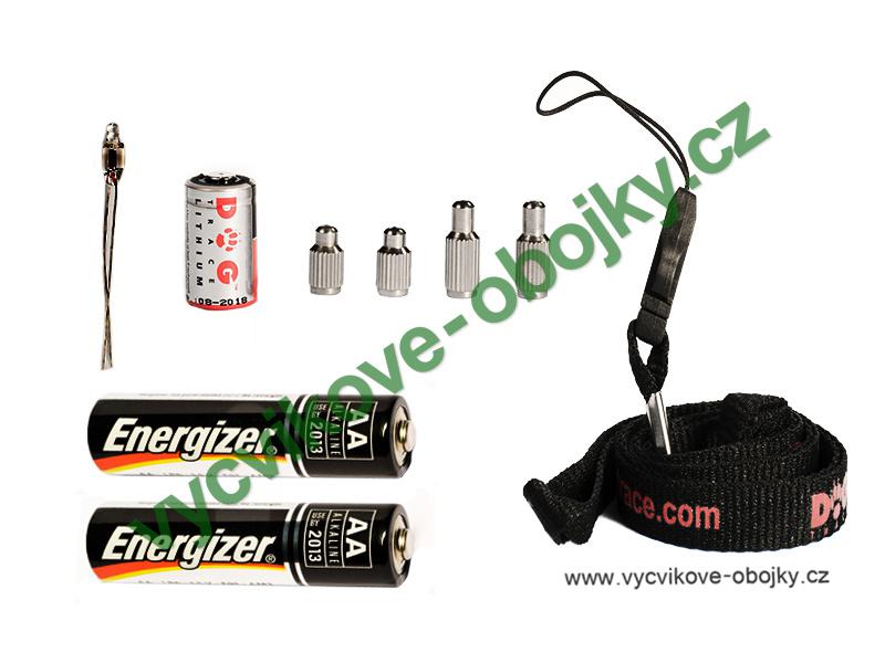 v�cvikov� elektronick� obojky