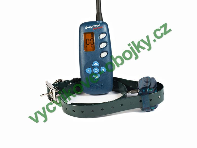 v�cvikov� elektronick� obojky