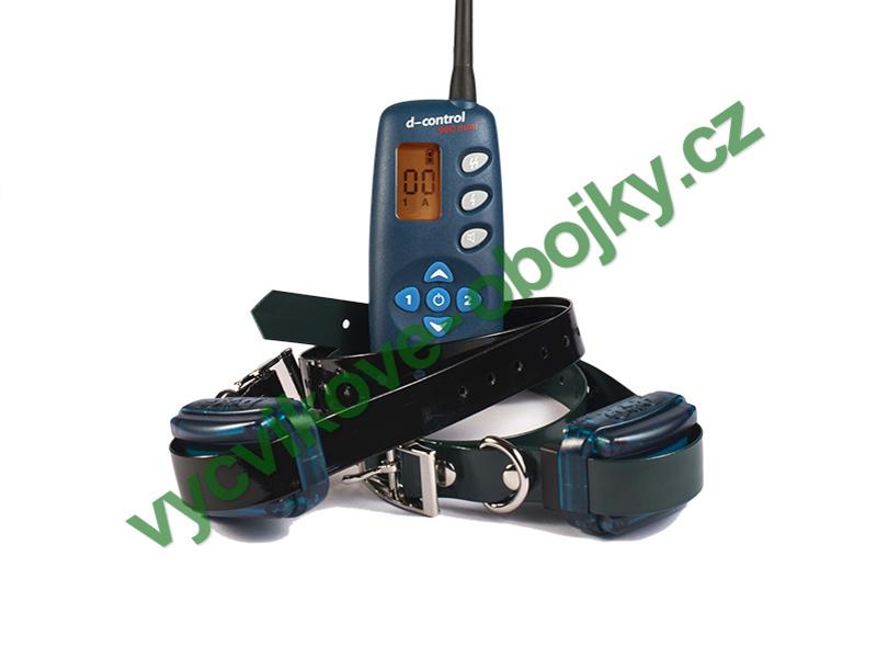 v�cvikov� elektronick� obojky