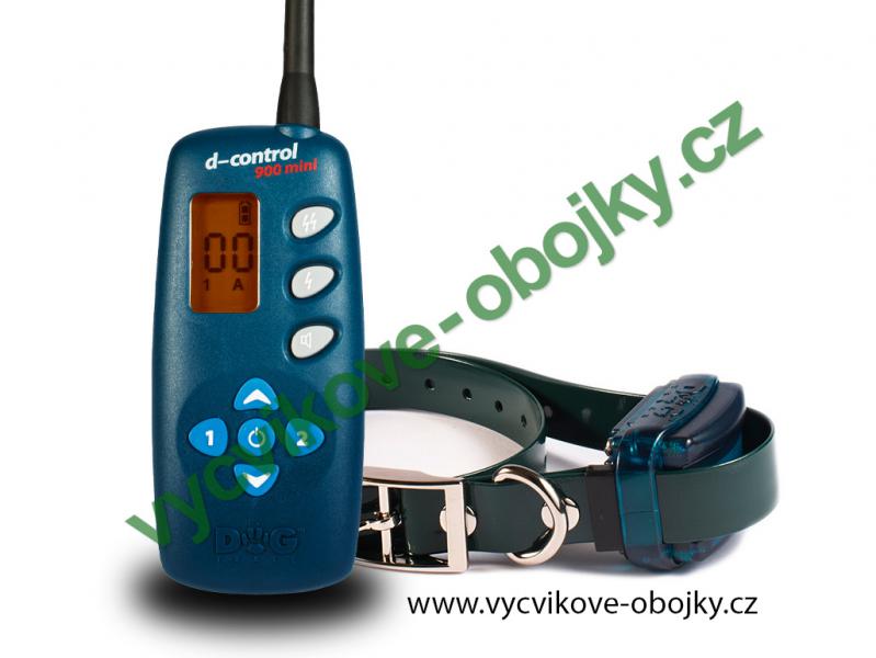 v�cvikov� elektronick� obojky