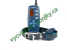 d-control 910 mini/EXTERN� OVL�D�N�