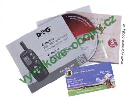 d-control 910 mini/EXTERN� OVL�D�N�