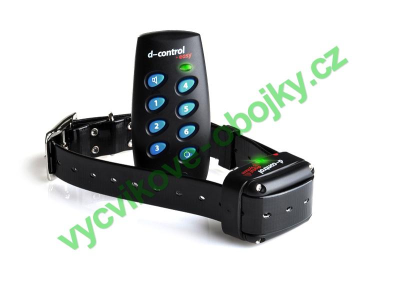 v�cvikov� elektronick� obojky