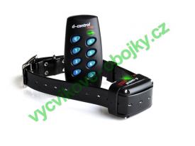 d-control EASY -  plus (velk� plemena)