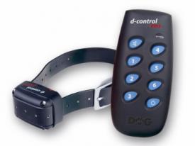 d-control EASY -  plus (velk� plemena)