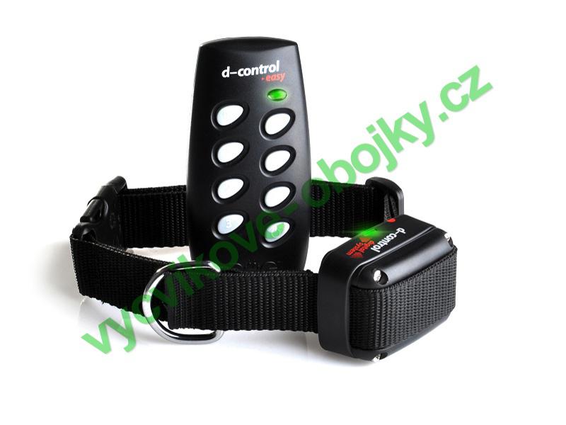 v�cvikov� elektronick� obojky