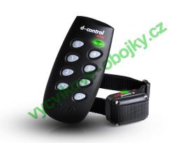 d-control EASY -  small (mal� plemena)