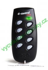 d-control EASY -  small (mal� plemena)