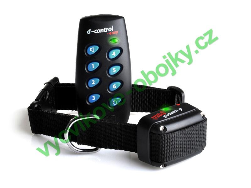 v�cvikov� elektronick� obojky