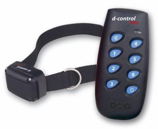 v�cvikov� elektronick� obojky