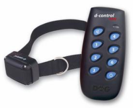 d-control EASY (velk� plemena)