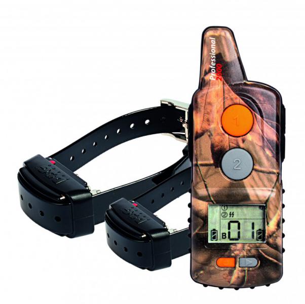 v�cvikov� elektronick� obojky