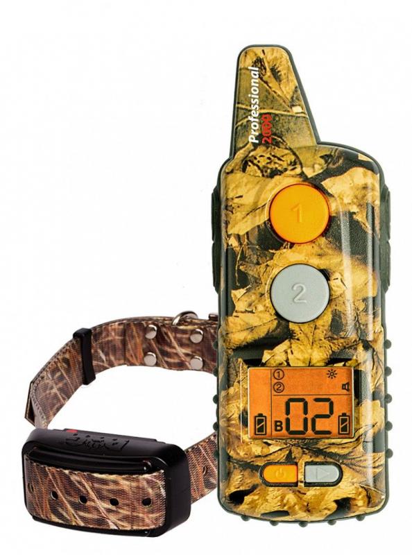 v�cvikov� elektronick� obojky