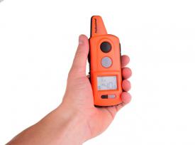 d-control professional 2000 mini ORANGE