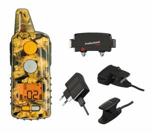 v�cvikov� elektronick� obojky