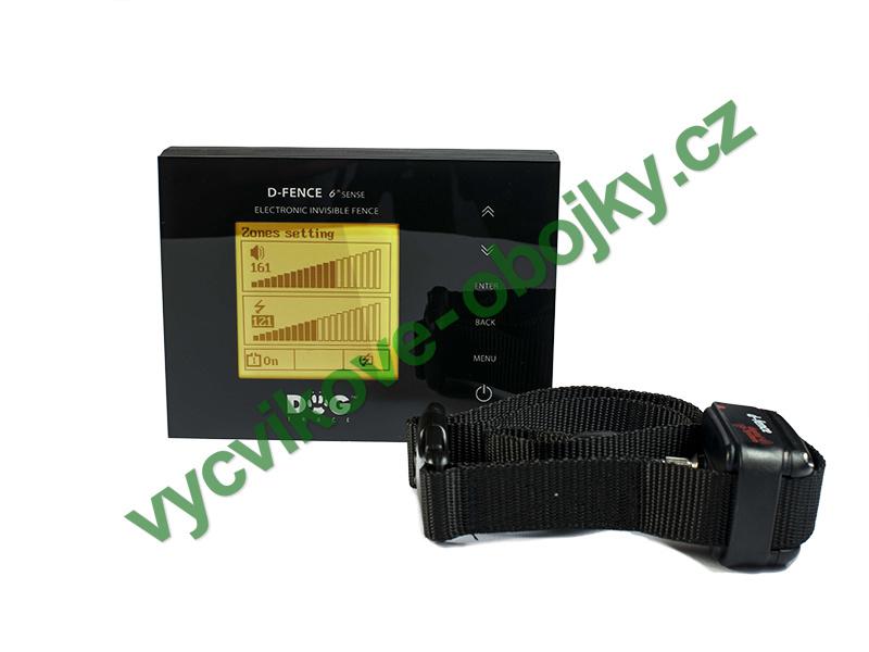 v�cvikov� elektronick� obojky