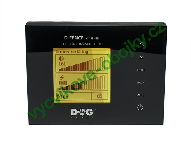 v�cvikov� elektronick� obojky