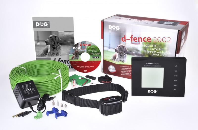 v�cvikov� elektronick� obojky