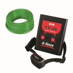 d-fence sada pro instalaci plotu  500m