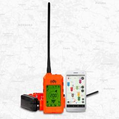 DOG GPS X30 - bez výcvikového modulu