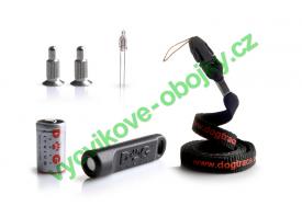 DOGtrace d-mute light - pro st�edn� psy