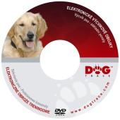 DVD - Výcvik psů 