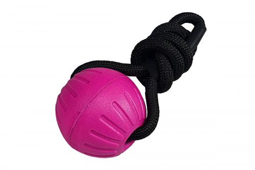 M��ek se ���rkou FOAM 9cm