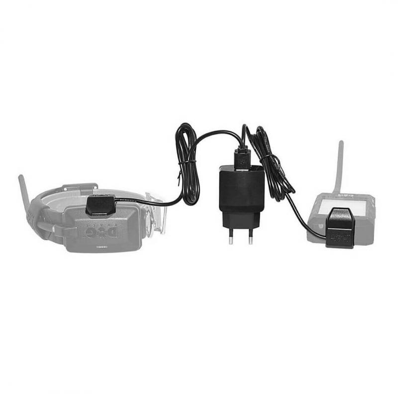 v�cvikov� elektronick� obojky